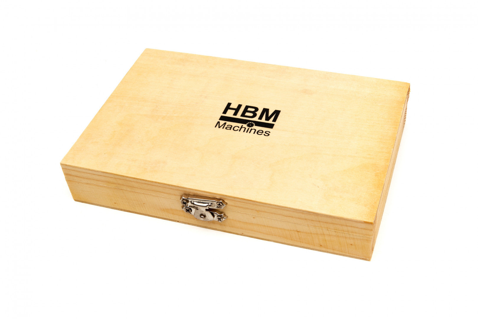 Комплект свредла за дърво 8 части M1 HBM