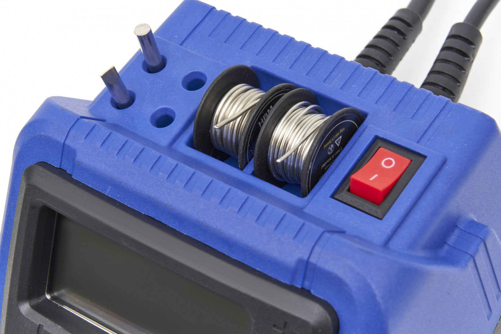 Професионална станция за запояване 60W HBM