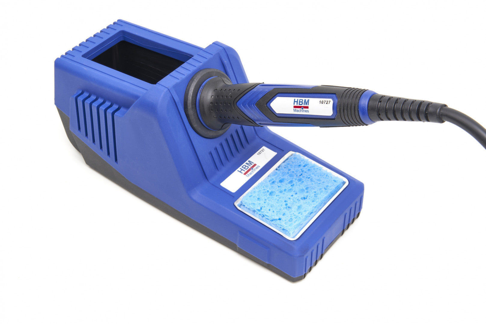 Професионална станция за запояване 60W HBM