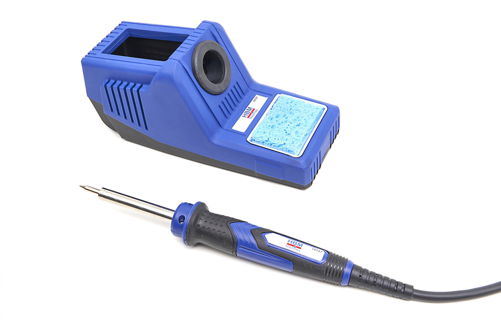 Професионална станция за запояване 60W HBM