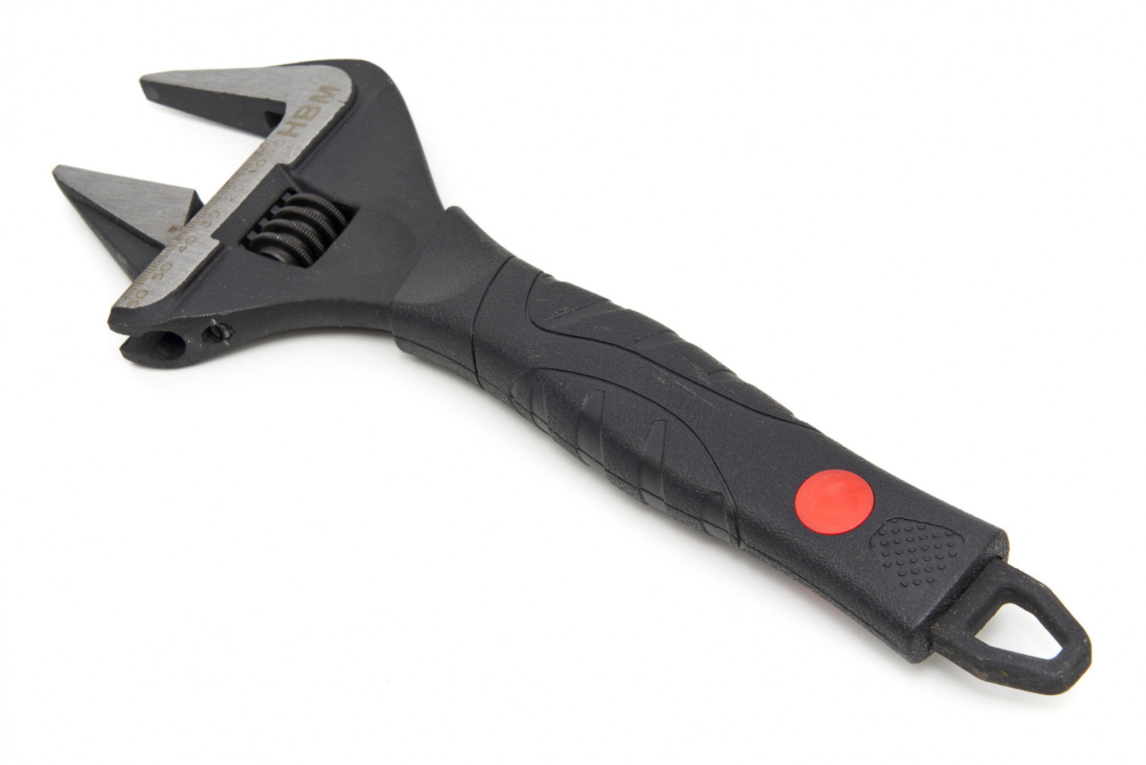 Регулируем ключ 0-40 мм 200 мм HBM