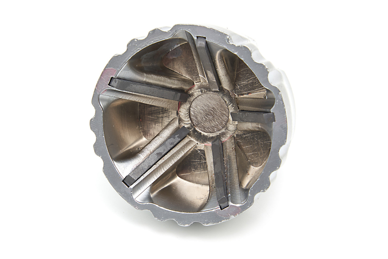 Комплект за ремонт на резби 3-19 мм HBM