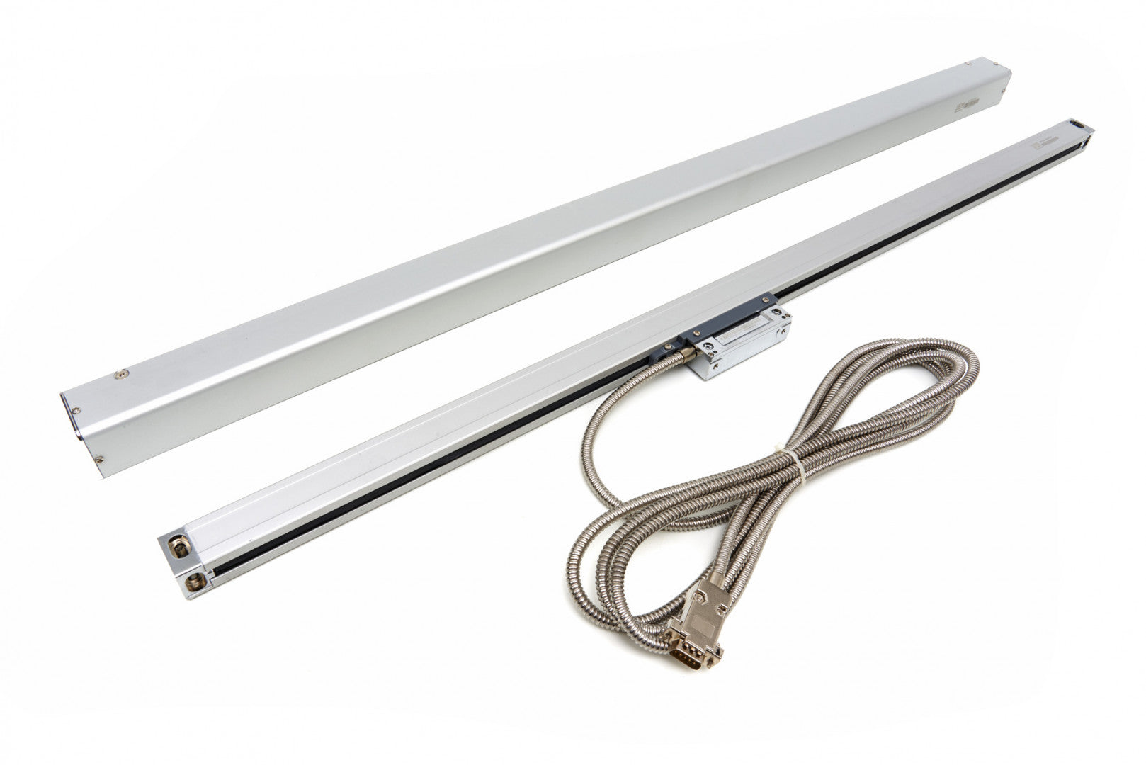 Цифрова линия за измерване на DRO 220 мм