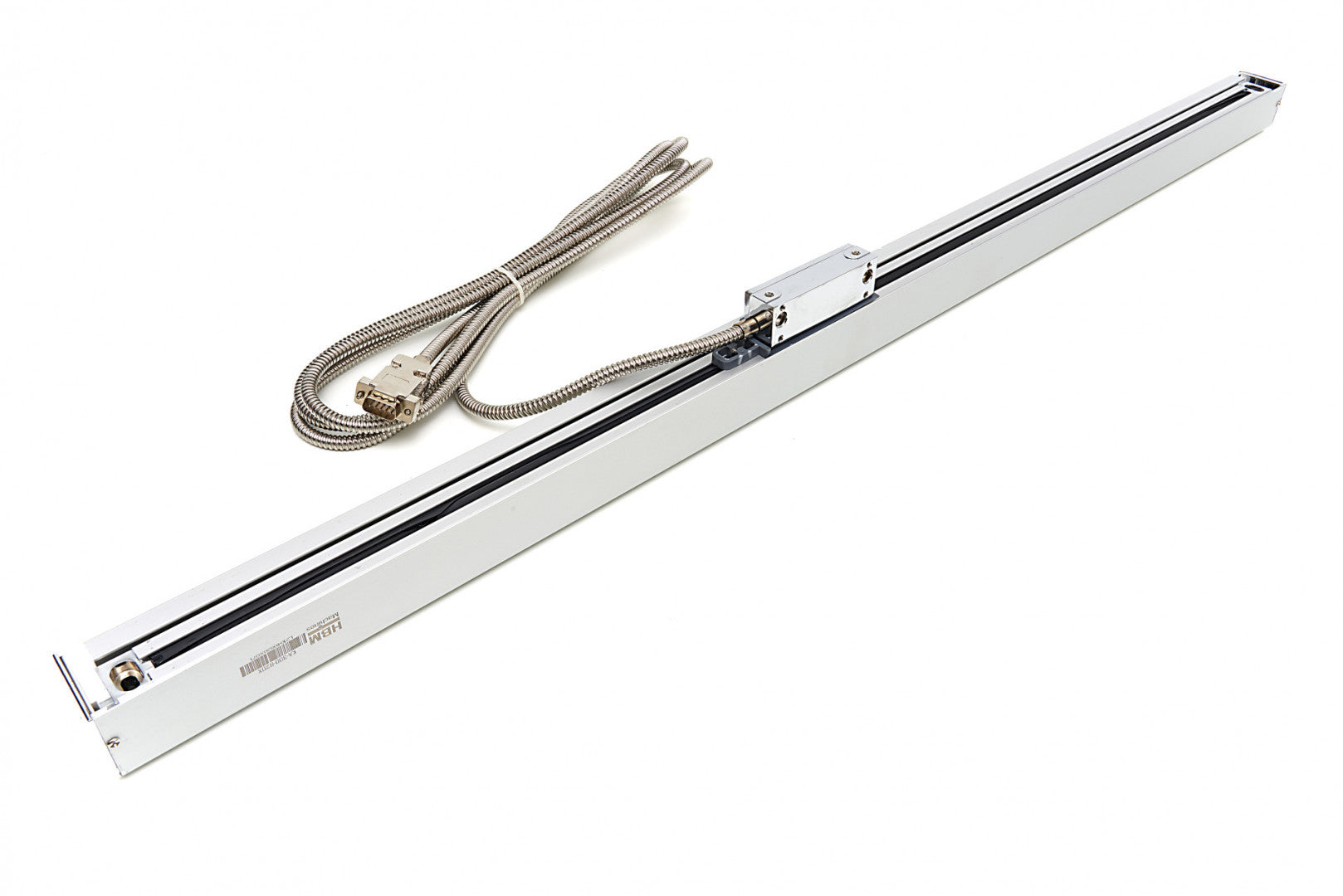 Цифрова линия за измерване на DRO 520 мм