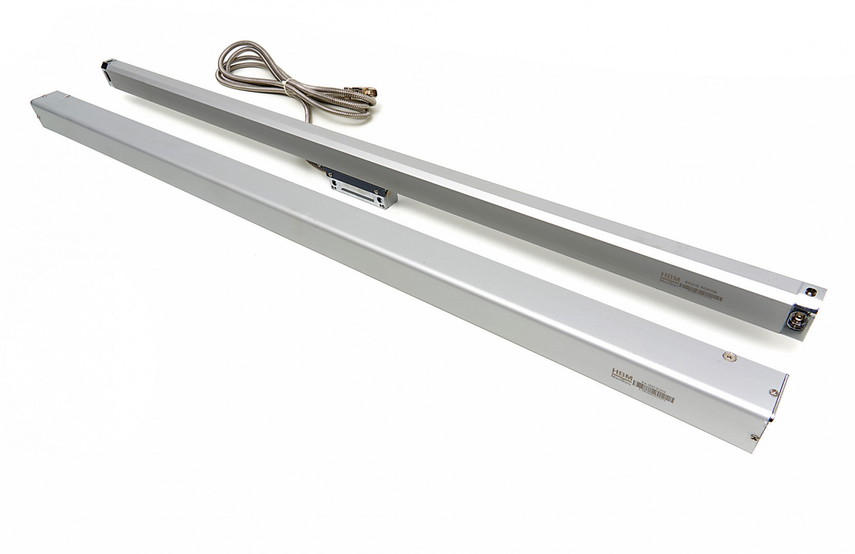 Цифрова линия за измерване на DRO 520 мм