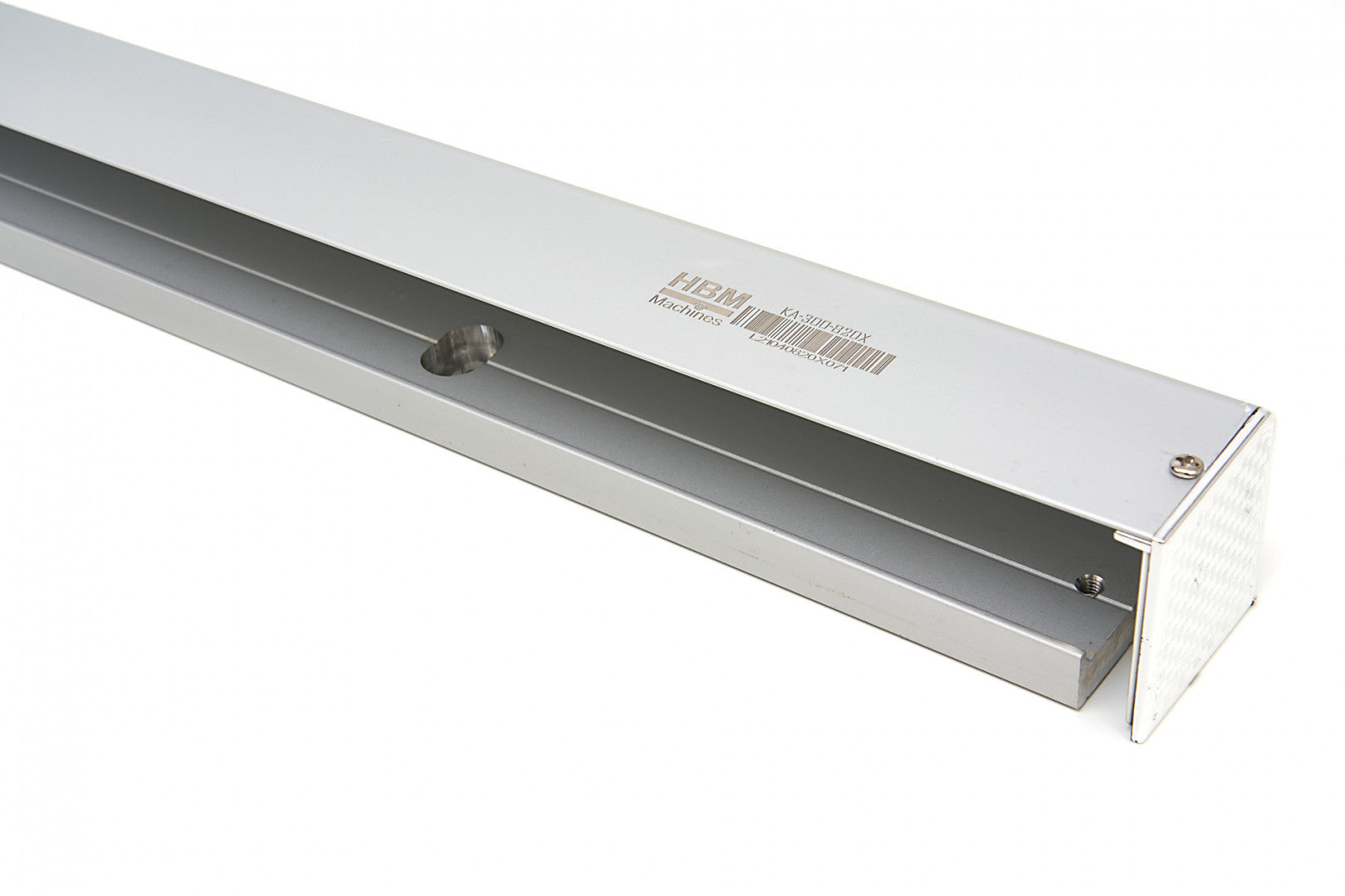 Цифрова линия за измерване на DRO 520 мм