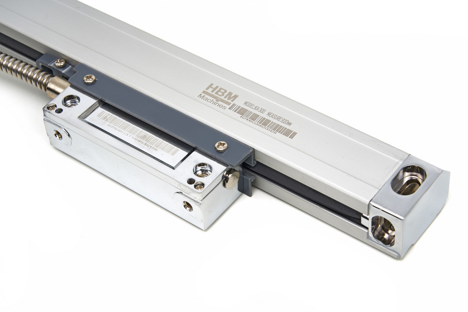 Цифрова линия за измерване на DRO 520 мм