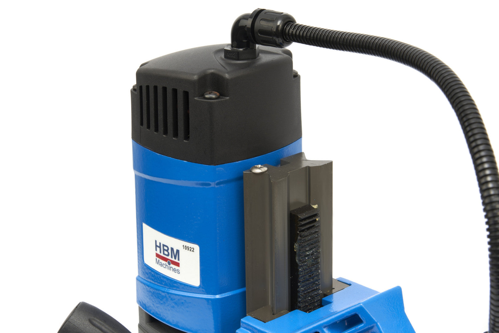 Магнитна пробивна машина 1600W 230V 35мм HBM