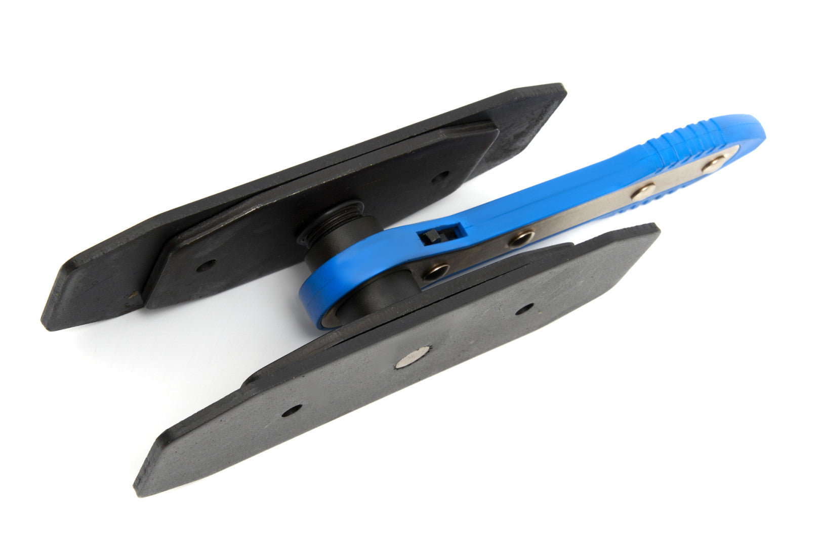 Преса за спирачни бутала с тресчотка 7 части HBM