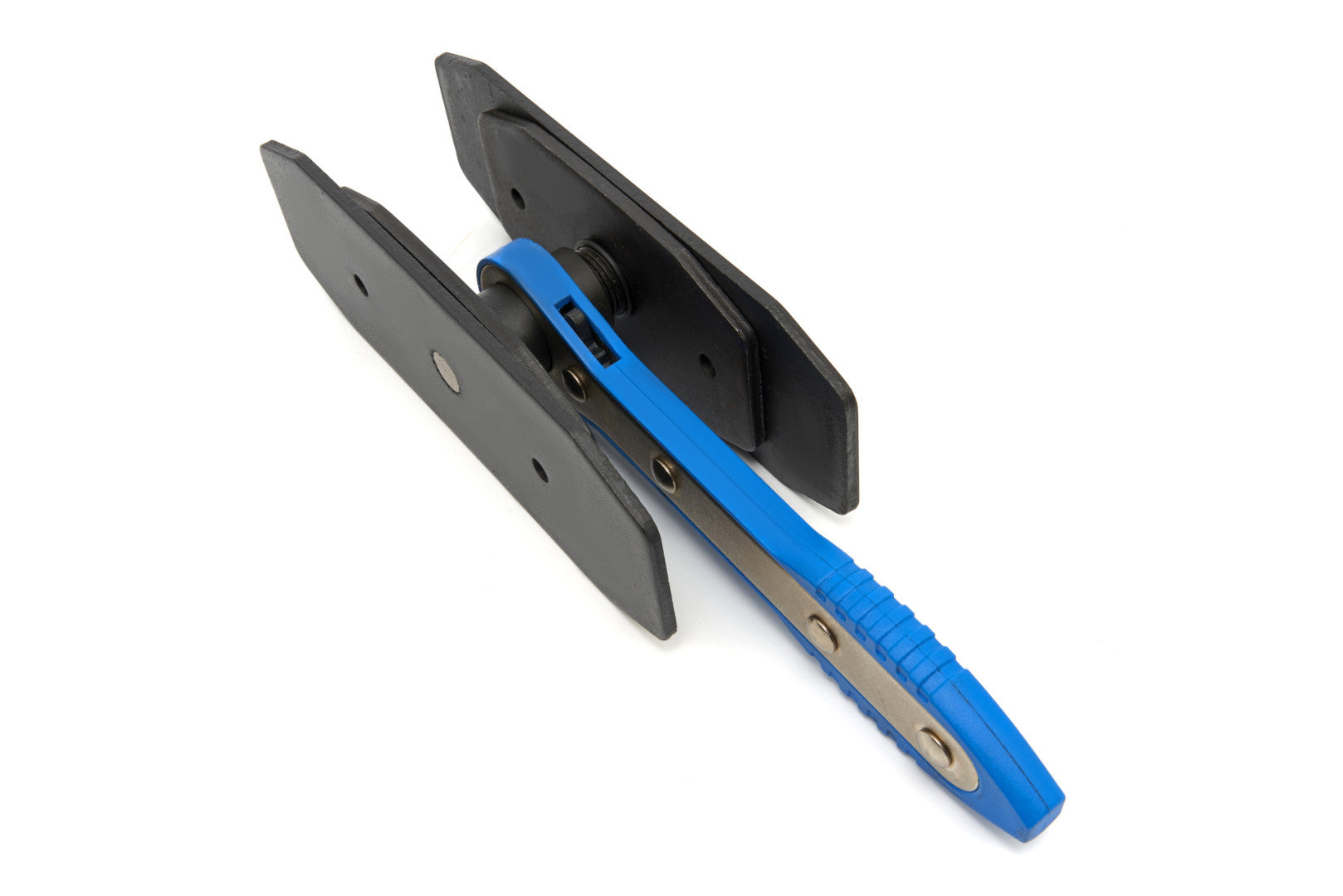 Преса за спирачни бутала с тресчотка 7 части HBM