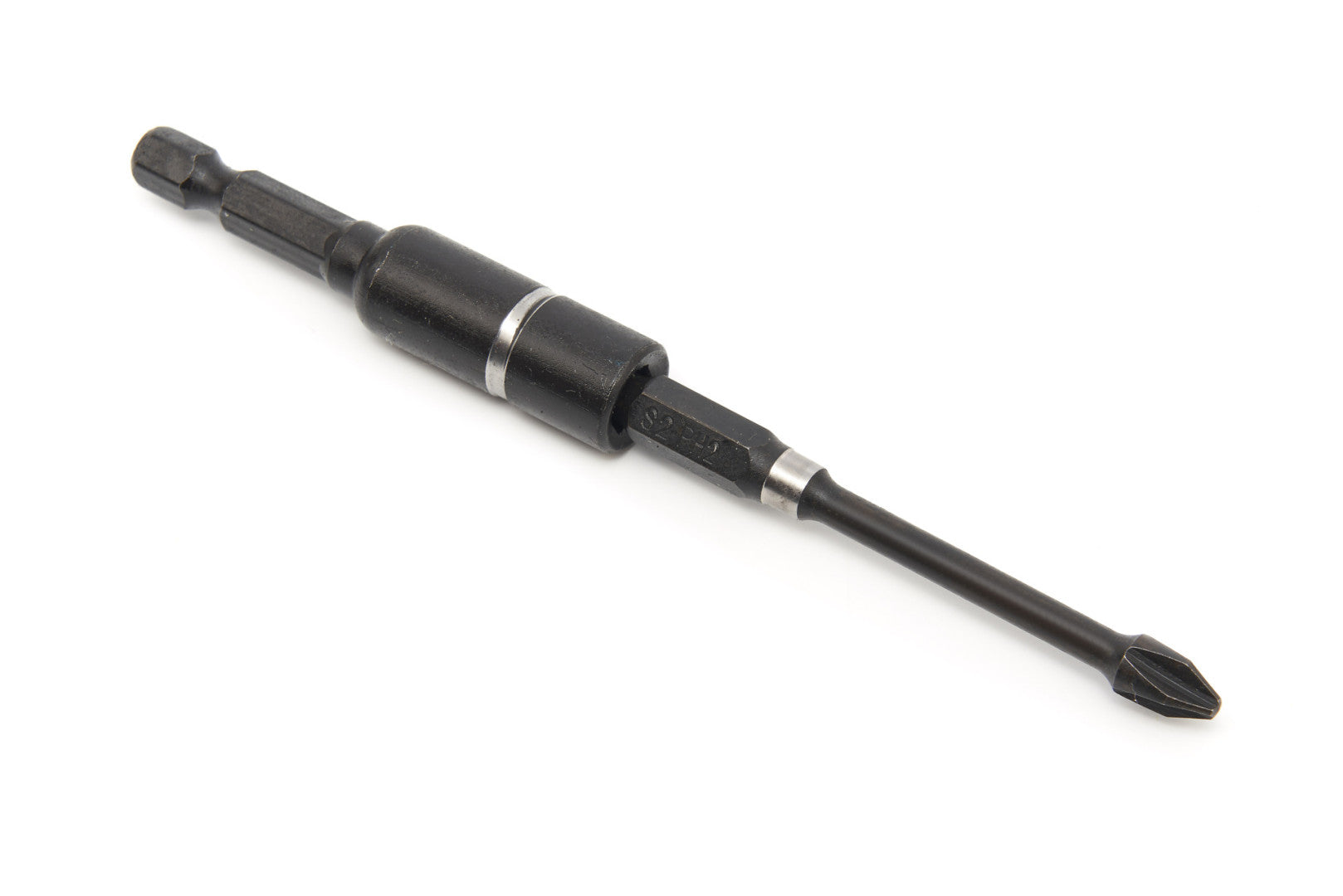 Комплект битове и накрайници за отвертки HBM 26 части