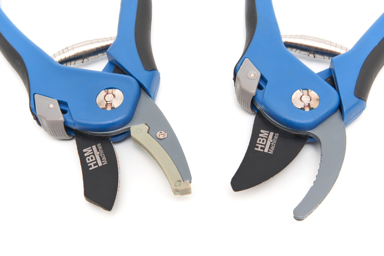 Комплект 2 градински ножици HBM