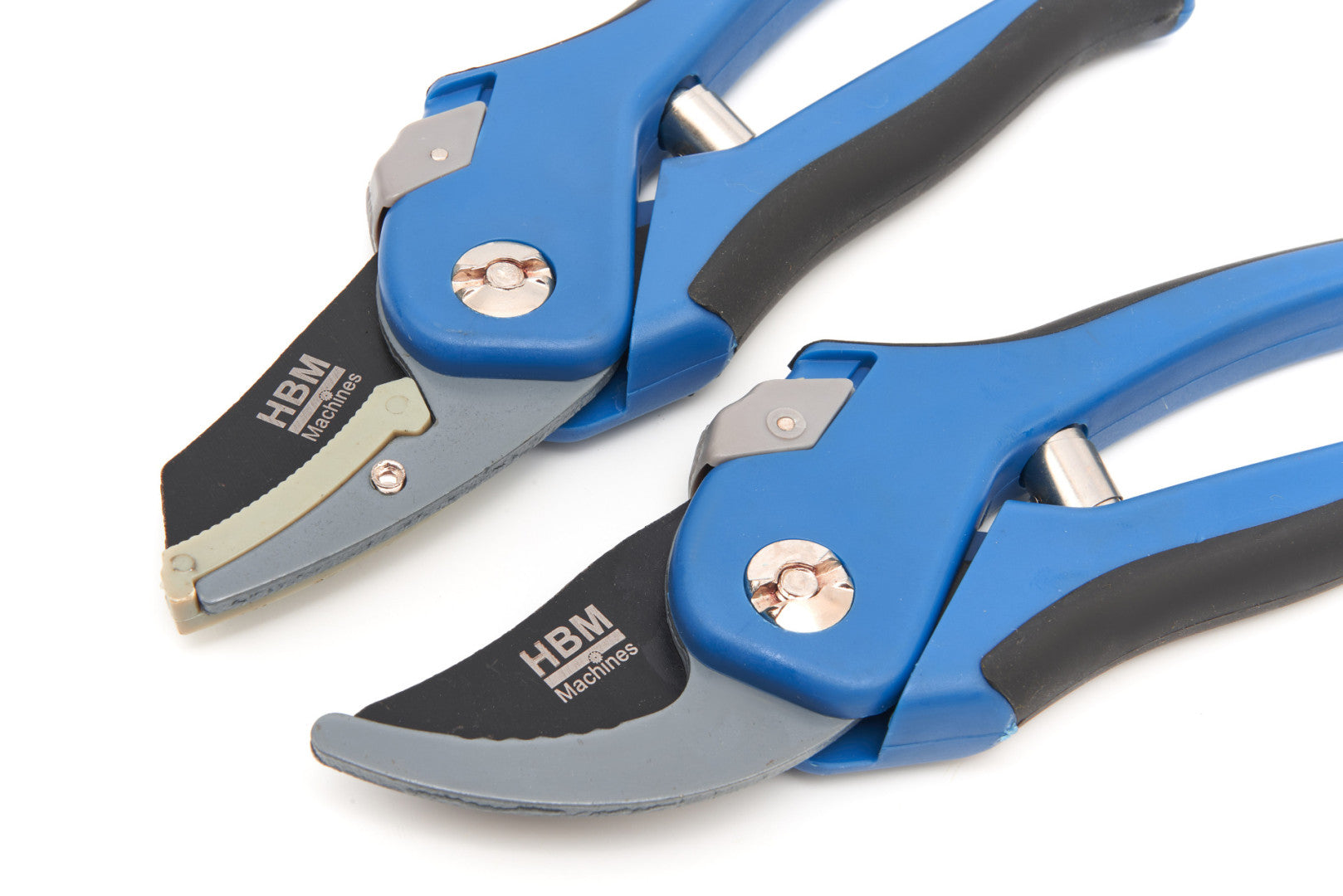 Комплект 2 градински ножици HBM