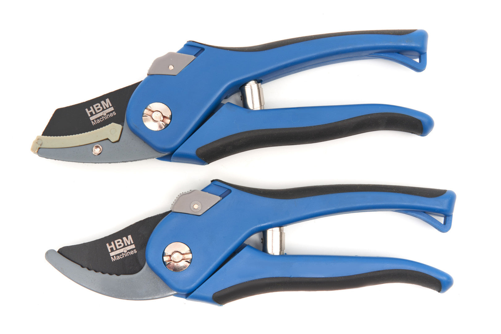 Комплект 2 градински ножици HBM