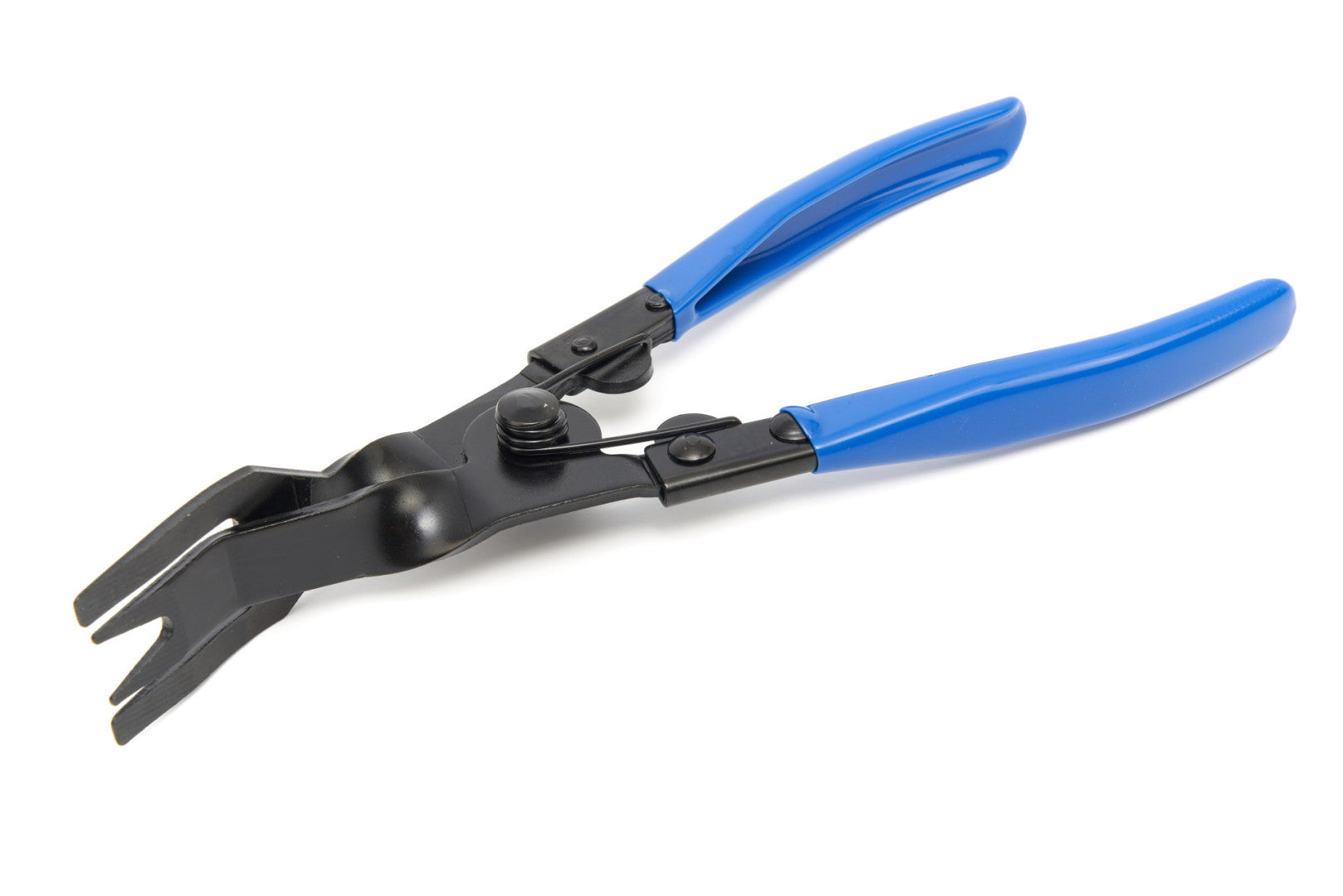 Комплект за монтаж на радио - тапицерии - орнаменти и скоби за кола - 42 части HBM