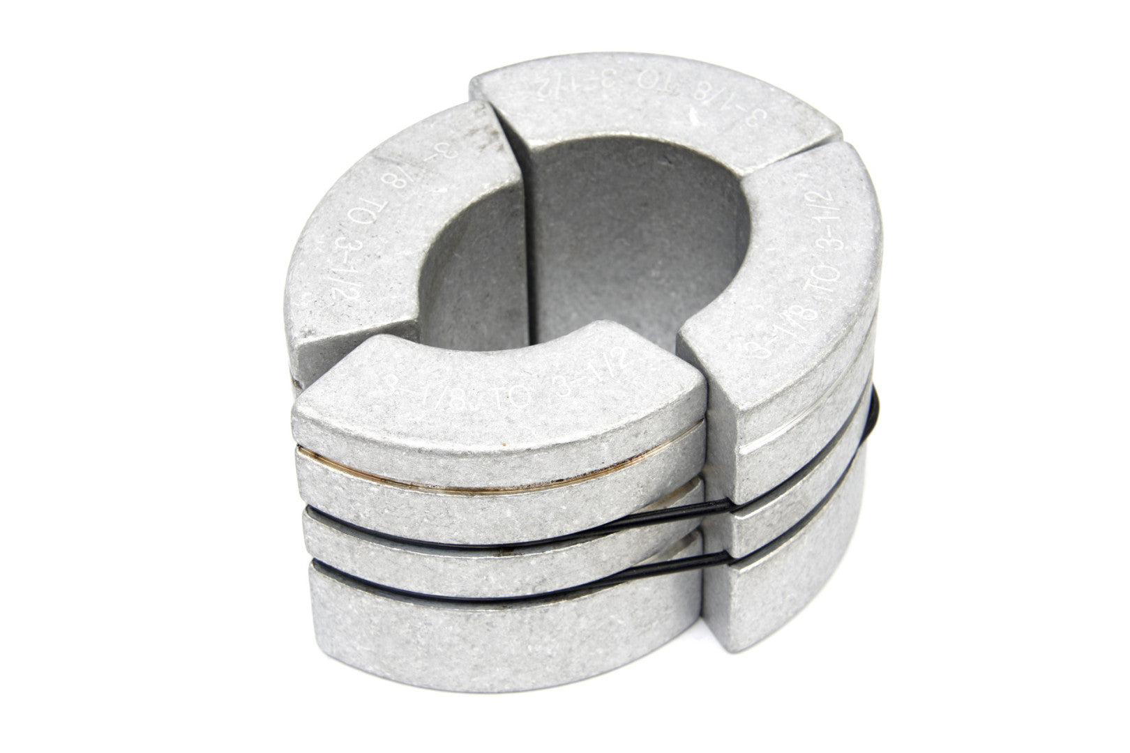 Комплект за разширяване на ауспух 45 - 105 мм HBM