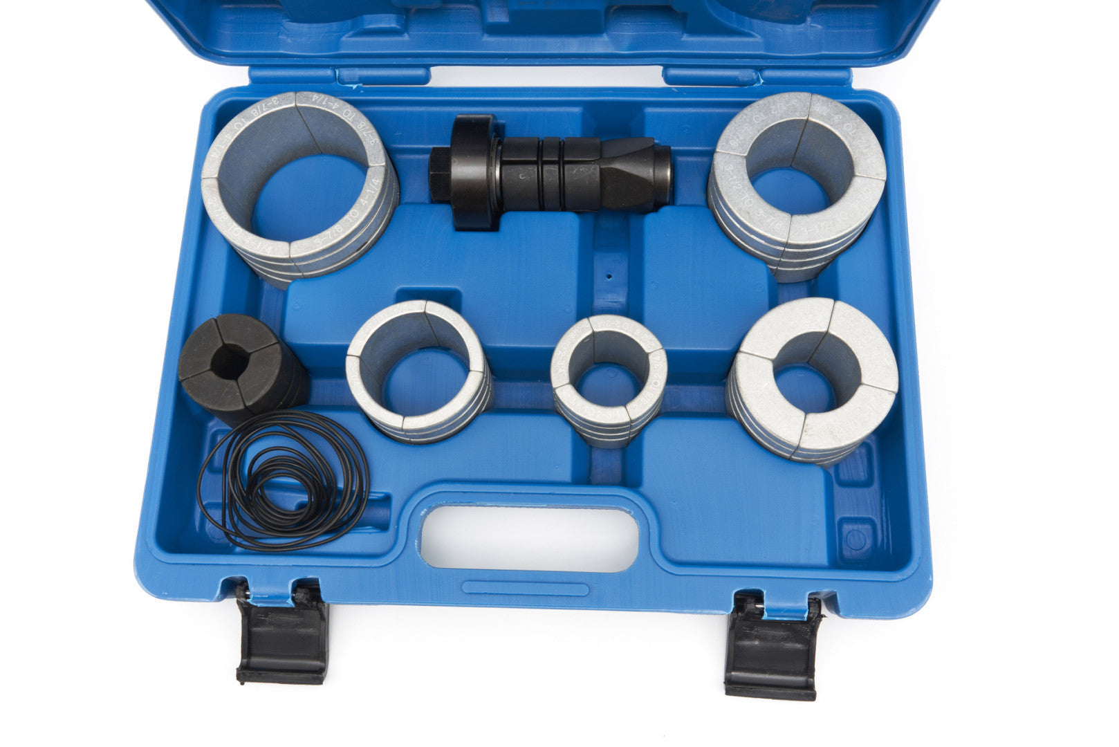 Комплект за разширяване на ауспух 45 - 105 мм HBM