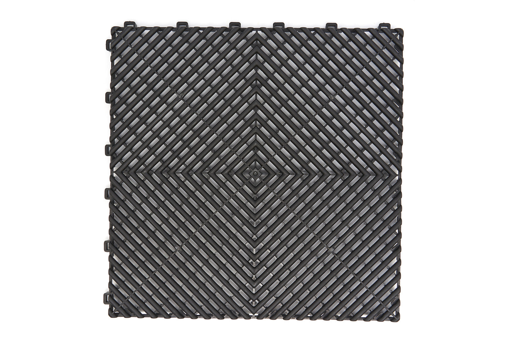 Гумена постелка за защита на настилки - 8000 кг/кв. м