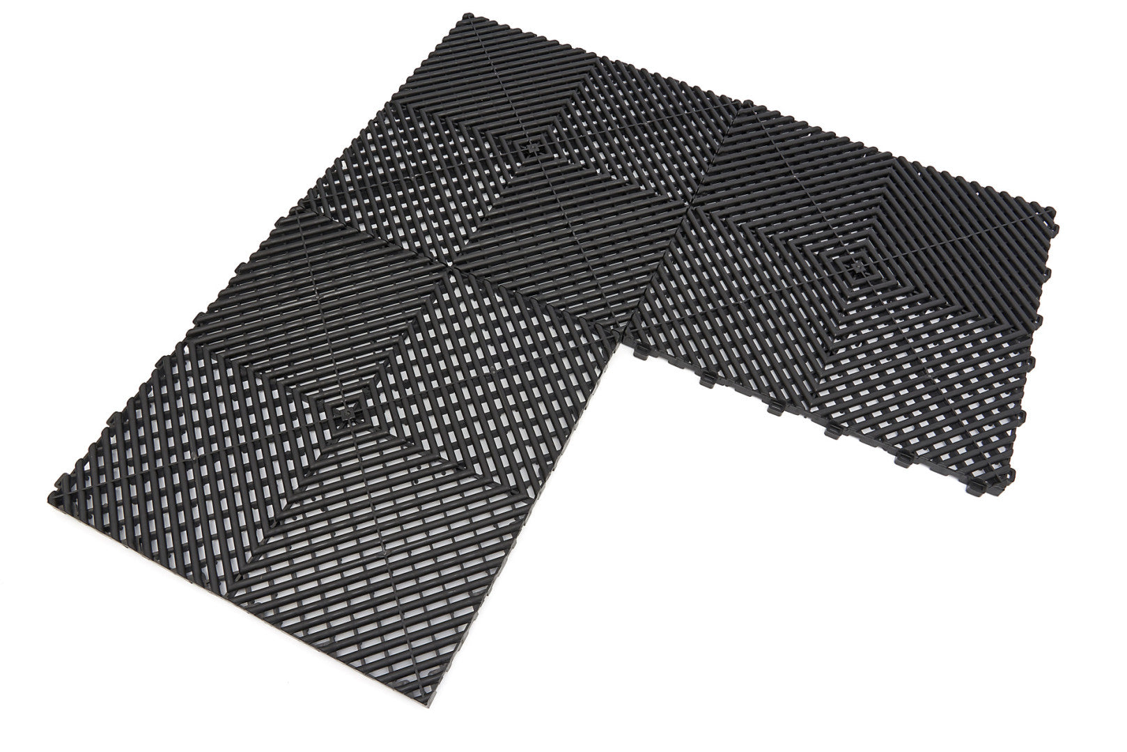 Гумена постелка за защита на настилки - 8000 кг/кв. м