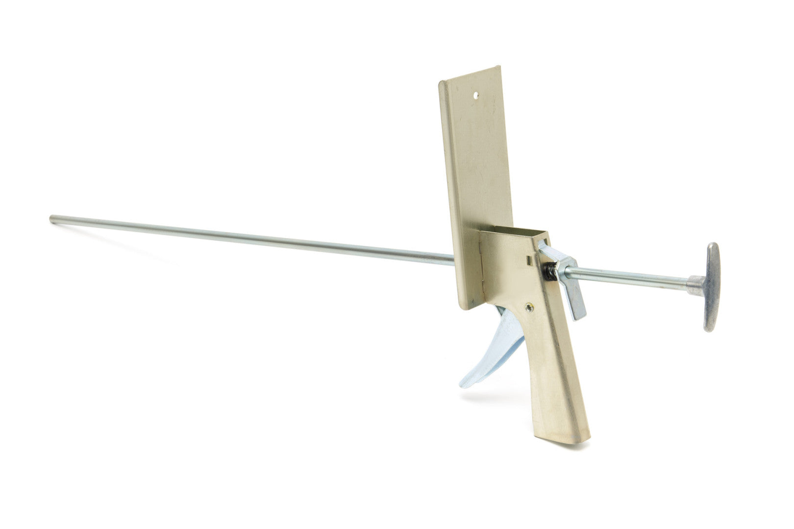 Устройство за блокиране на педала за газ и спирачка - депресор