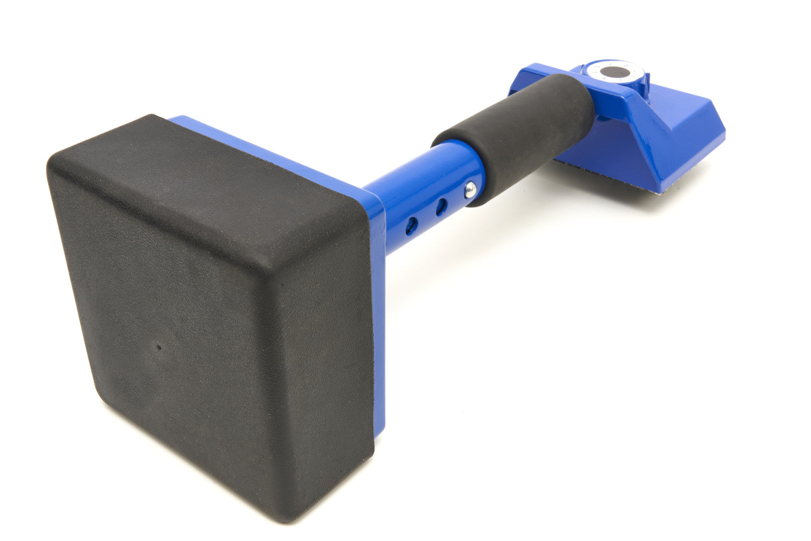 Регулируем обтегач за мокет - 7 позиции - 16 пина HBM