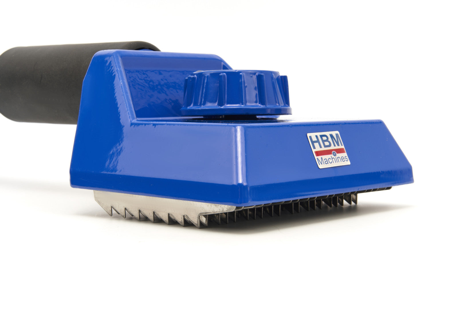 Регулируем обтегач за мокет - 7 позиции - 16 пина HBM