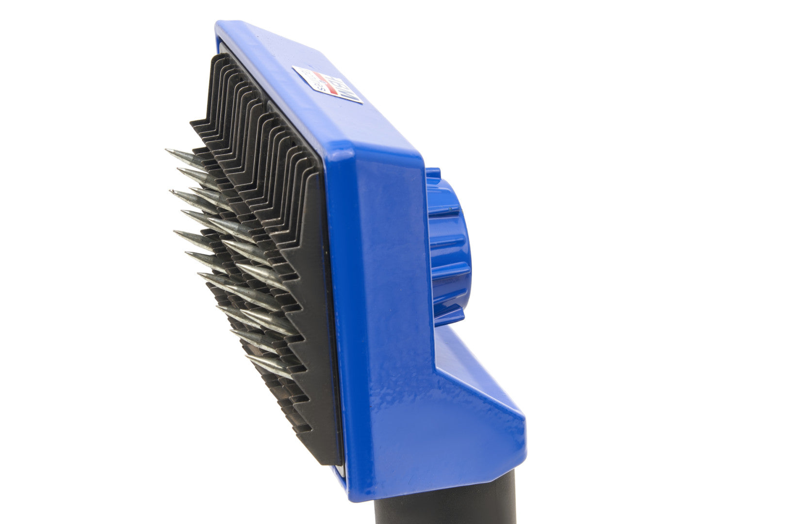 Регулируем обтегач за мокет - 7 позиции - 16 пина HBM