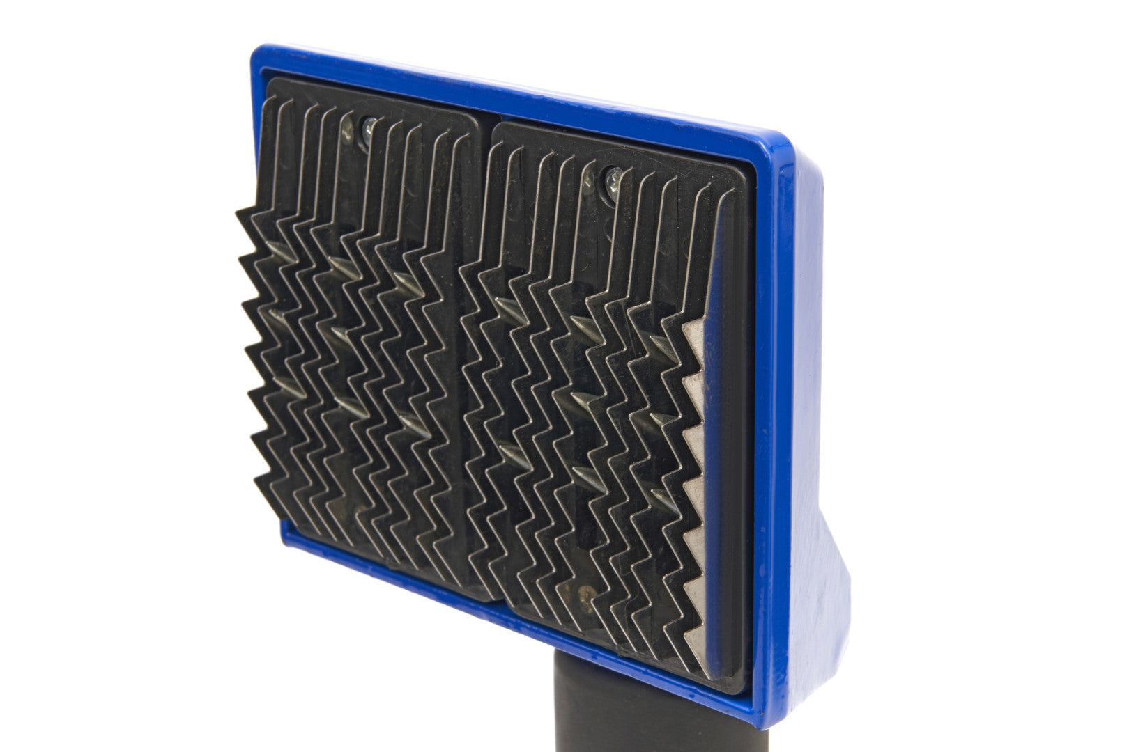 Регулируем обтегач за мокет - 7 позиции - 16 пина HBM