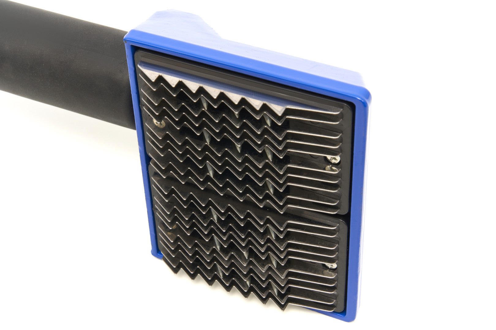 Регулируем обтегач за мокет - 7 позиции - 16 пина HBM