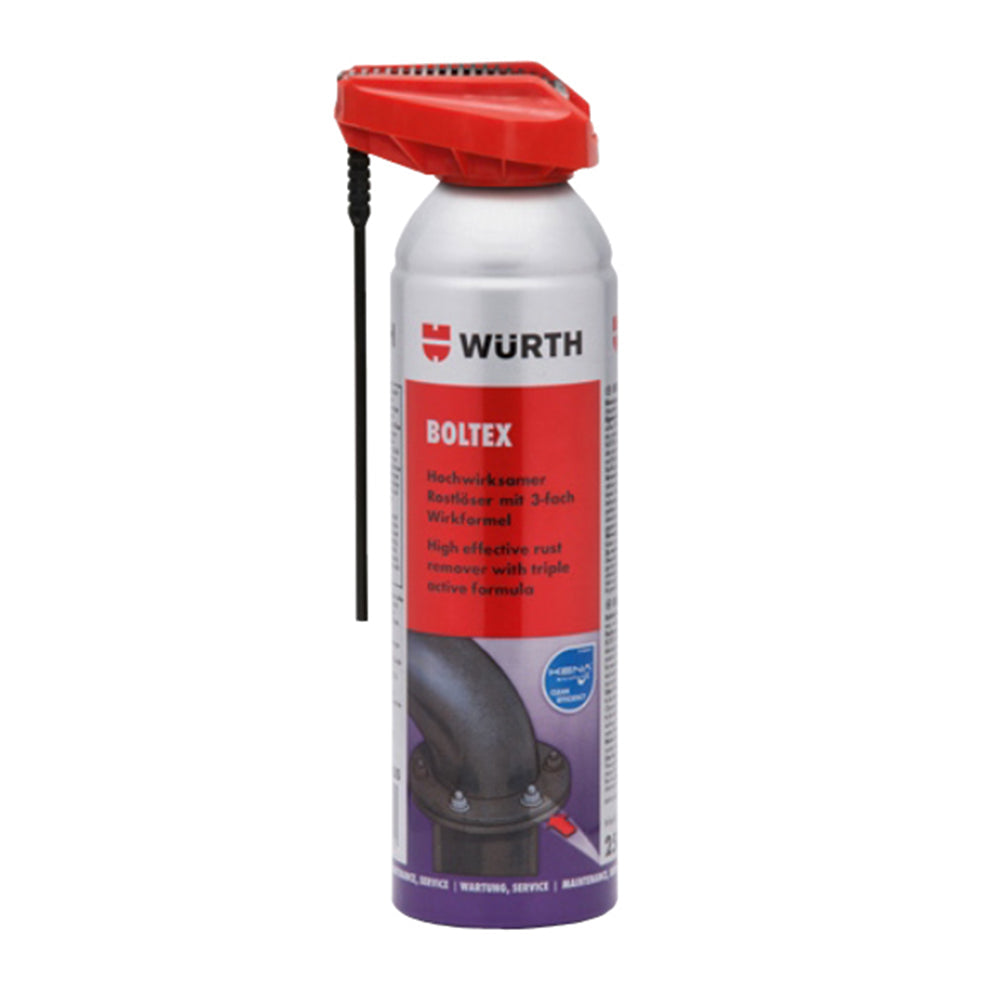 Спрей за разхлабване BOLTEX COBRA 300мл. WURTH