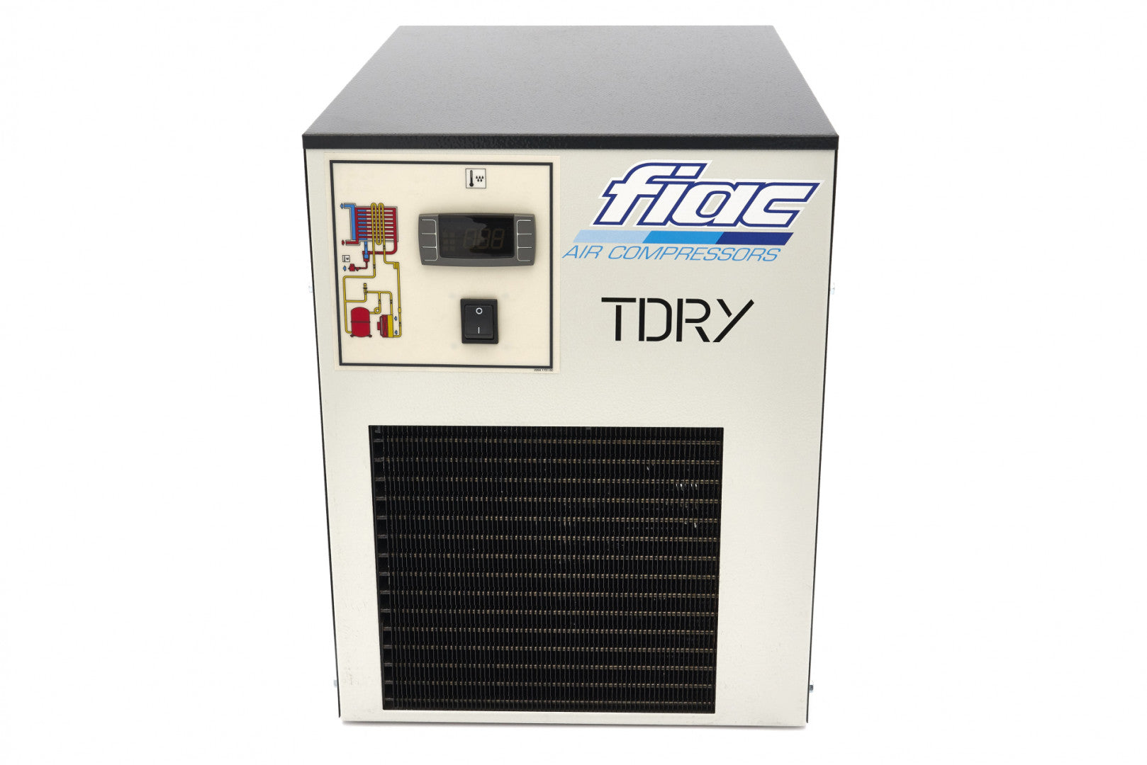 ﻿Изсушител на въздуха FIAC TDRY 12 1200 л/мин