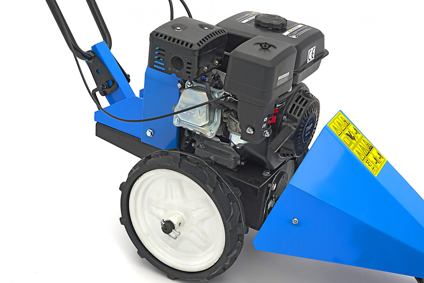 Косачка HBM 100 см 208CC 7.5CP