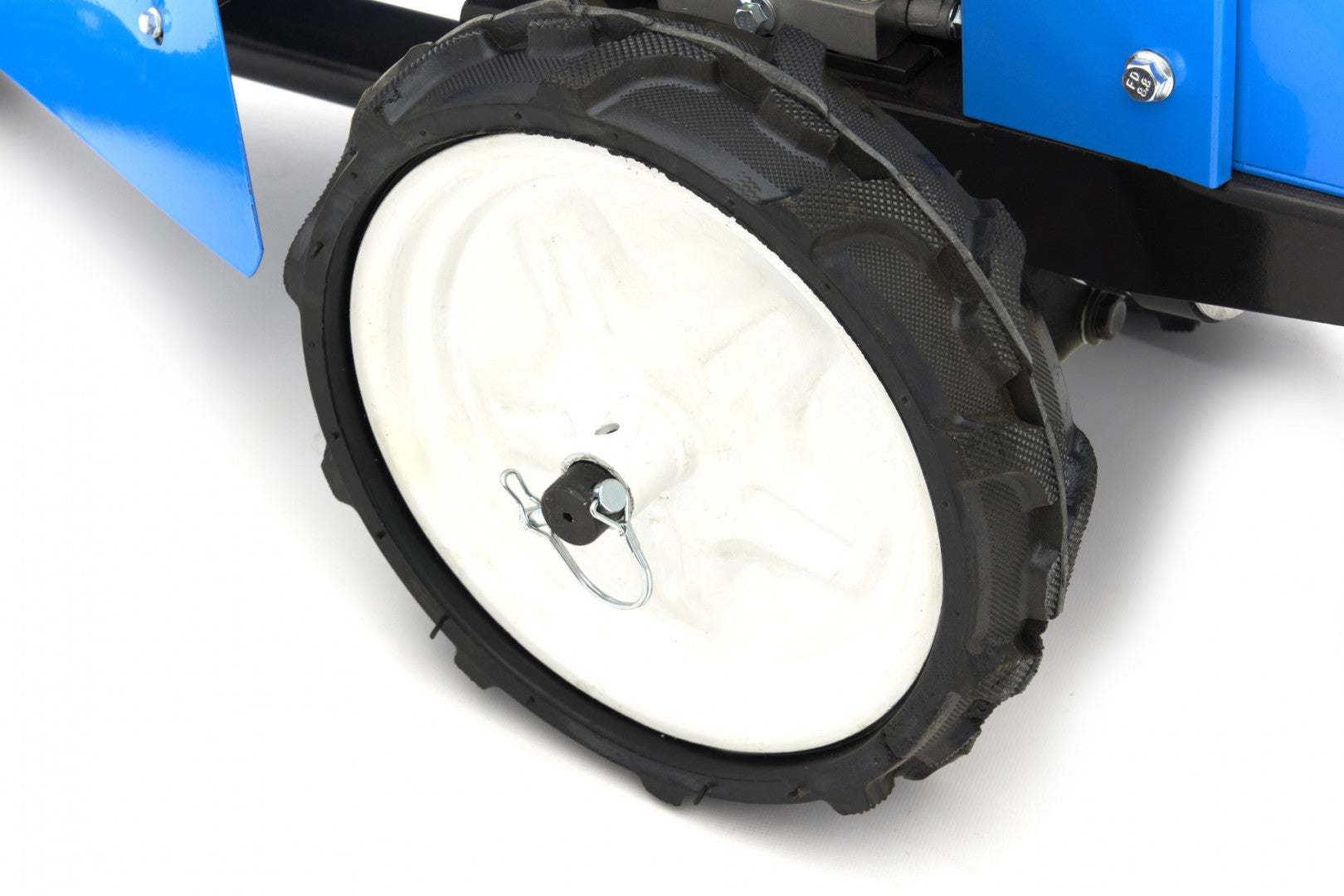 Косачка HBM 100 см 208CC 7.5CP