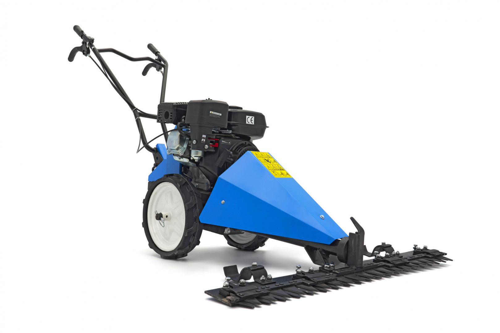 Косачка HBM 100 см 208CC 7.5CP