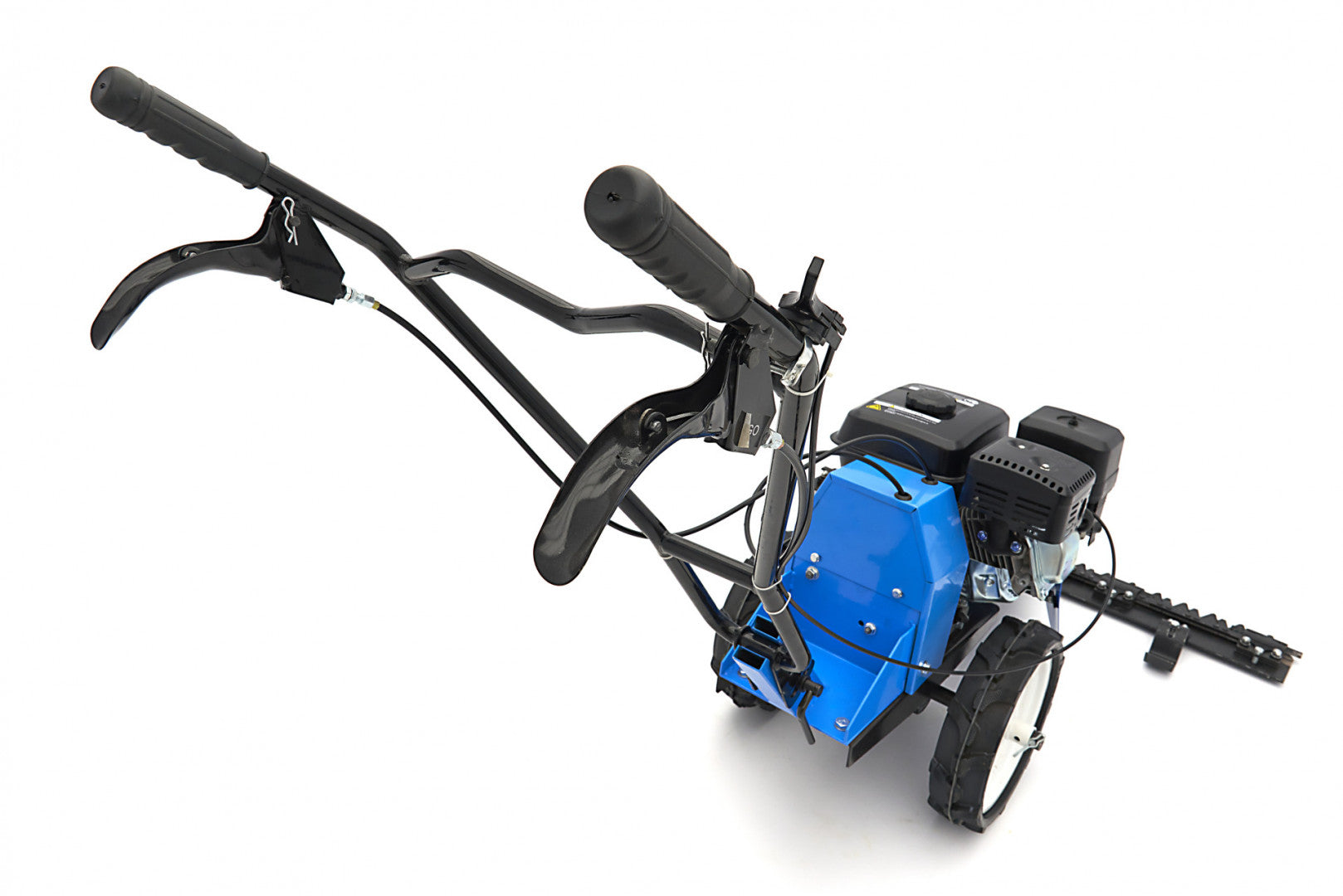 Косачка HBM 100 см 208CC 7.5CP