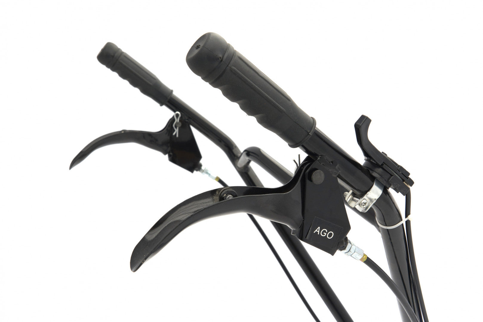 Косачка HBM 100 см 208CC 7.5CP