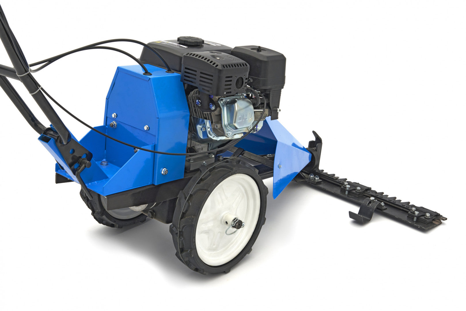 Косачка HBM 100 см 208CC 7.5CP