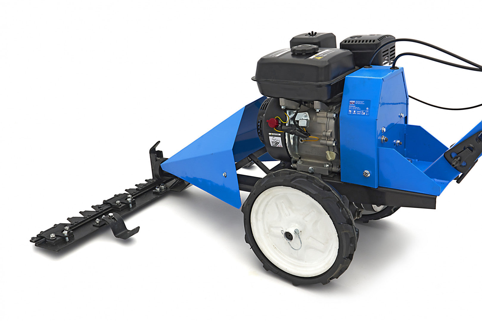 Косачка HBM 100 см 208CC 7.5CP