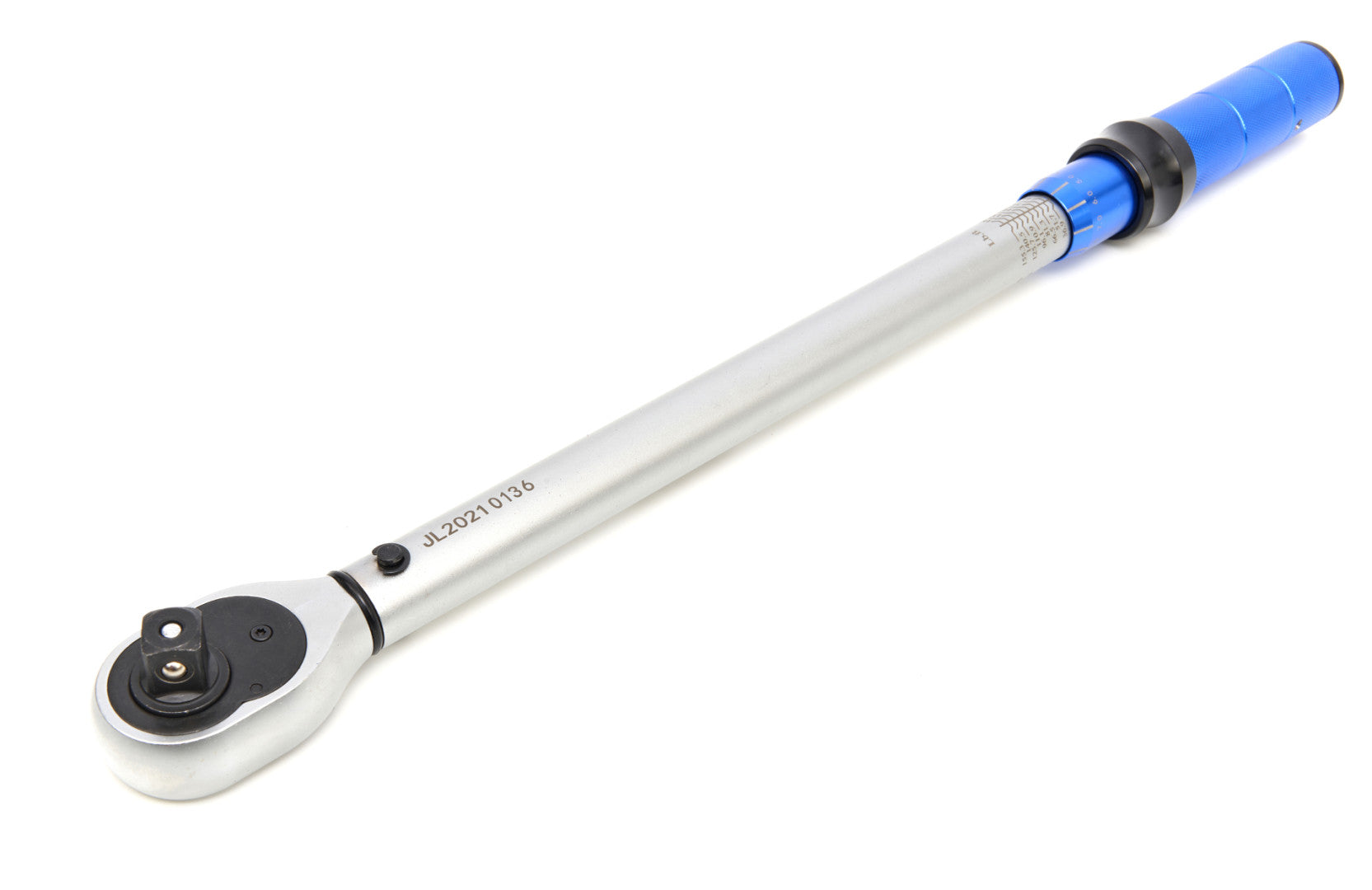 Комплект динамометрични ключове 5 - 220Nm, 32 части HBM