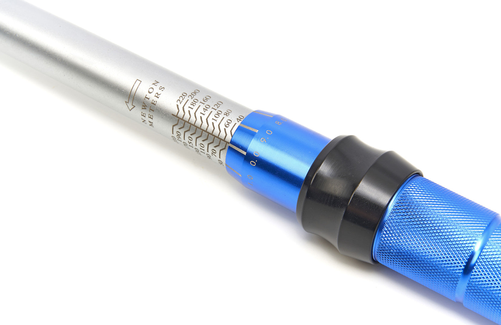 Комплект динамометрични ключове 5 - 220Nm, 32 части HBM