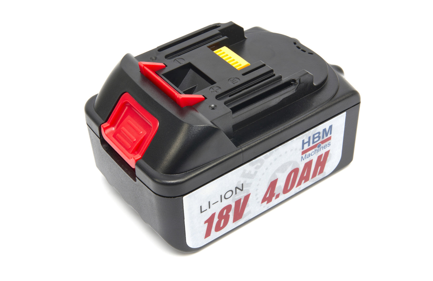 Електрохидравлични клещи за кабели с акумулатор 4.0Ah 18V 16 - 400MM2 120KN