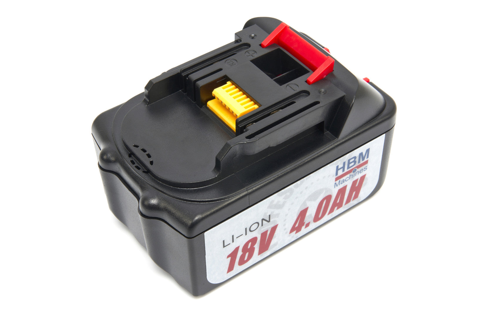 Електрохидравлични клещи за кабели с акумулатор 4.0Ah 18V 16 - 400MM2 120KN