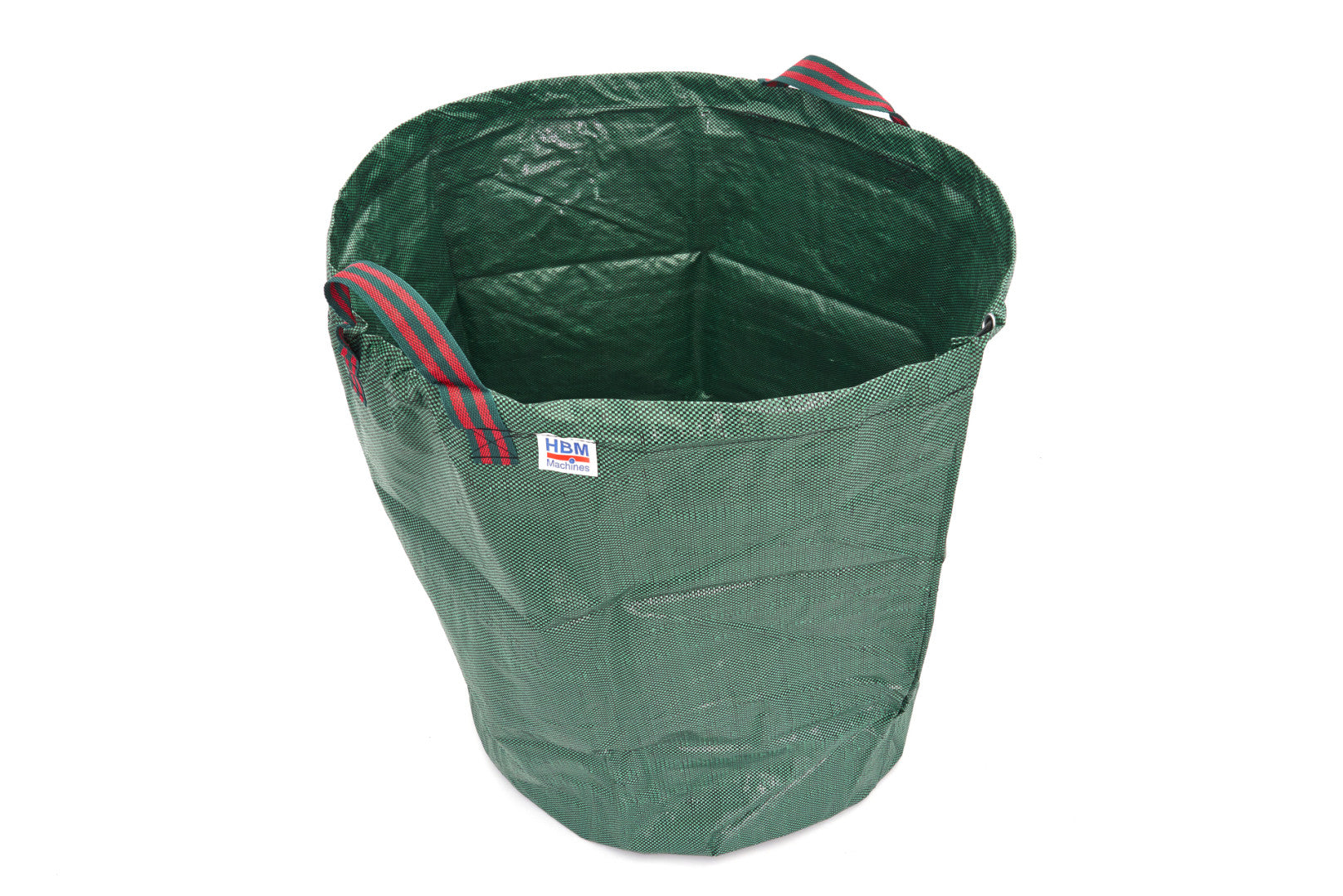 Чувал за градински боклук 272 л HBM