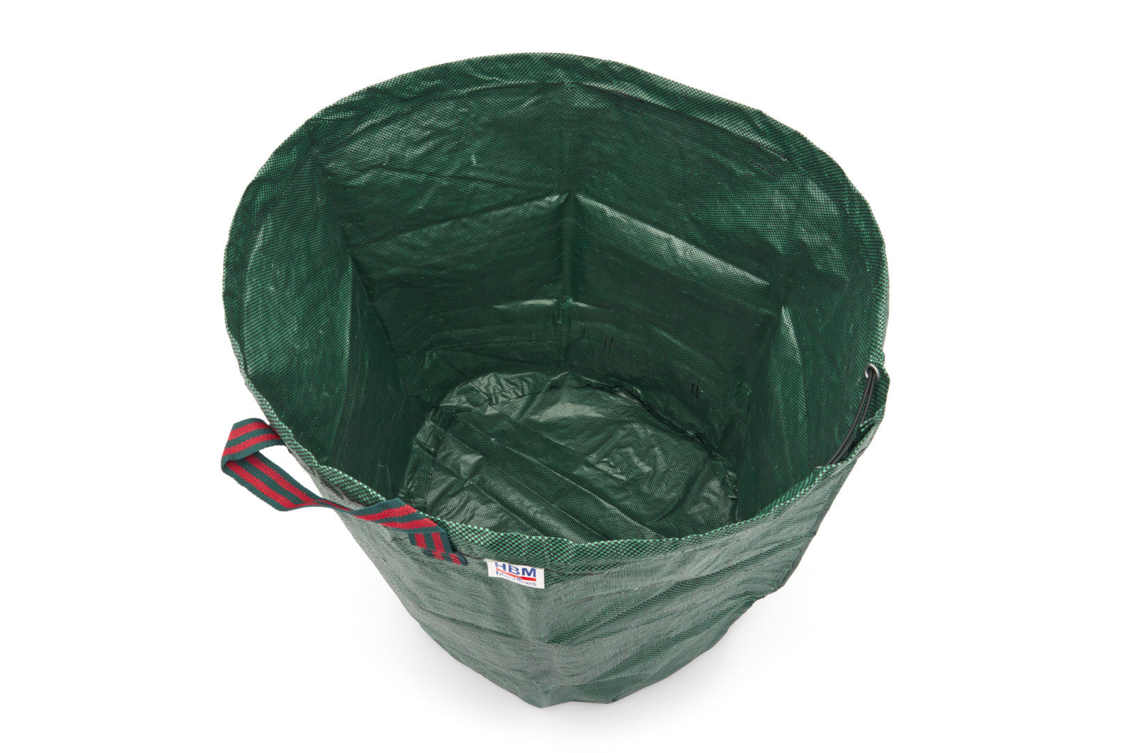 Чувал за градински боклук 272 л HBM