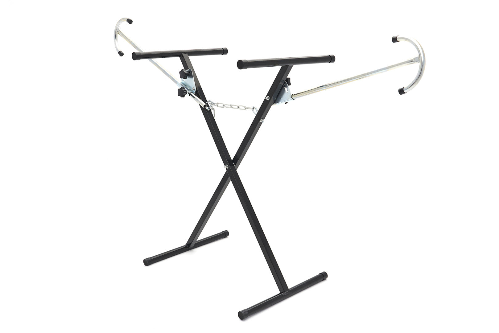 Регулируема стойка за боядисване на елементи на кола HBM