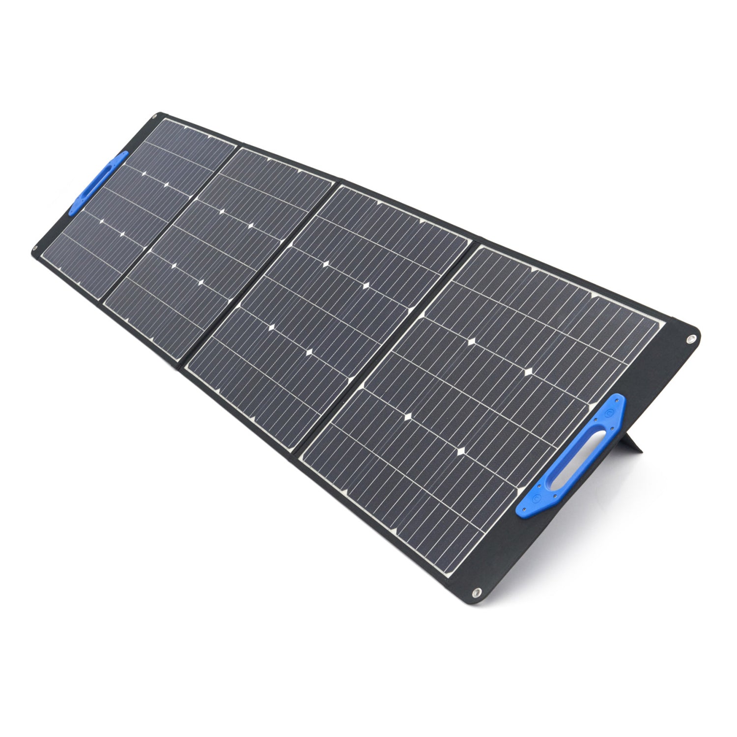 Сгъваем соларен панел 200W HBM