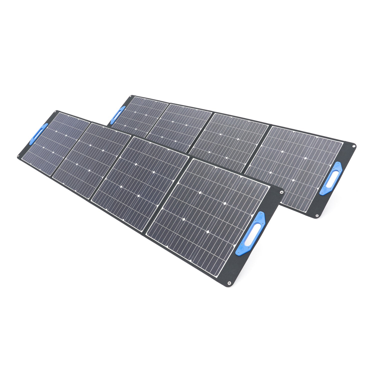 Сгъваем соларен панел 400W HBM