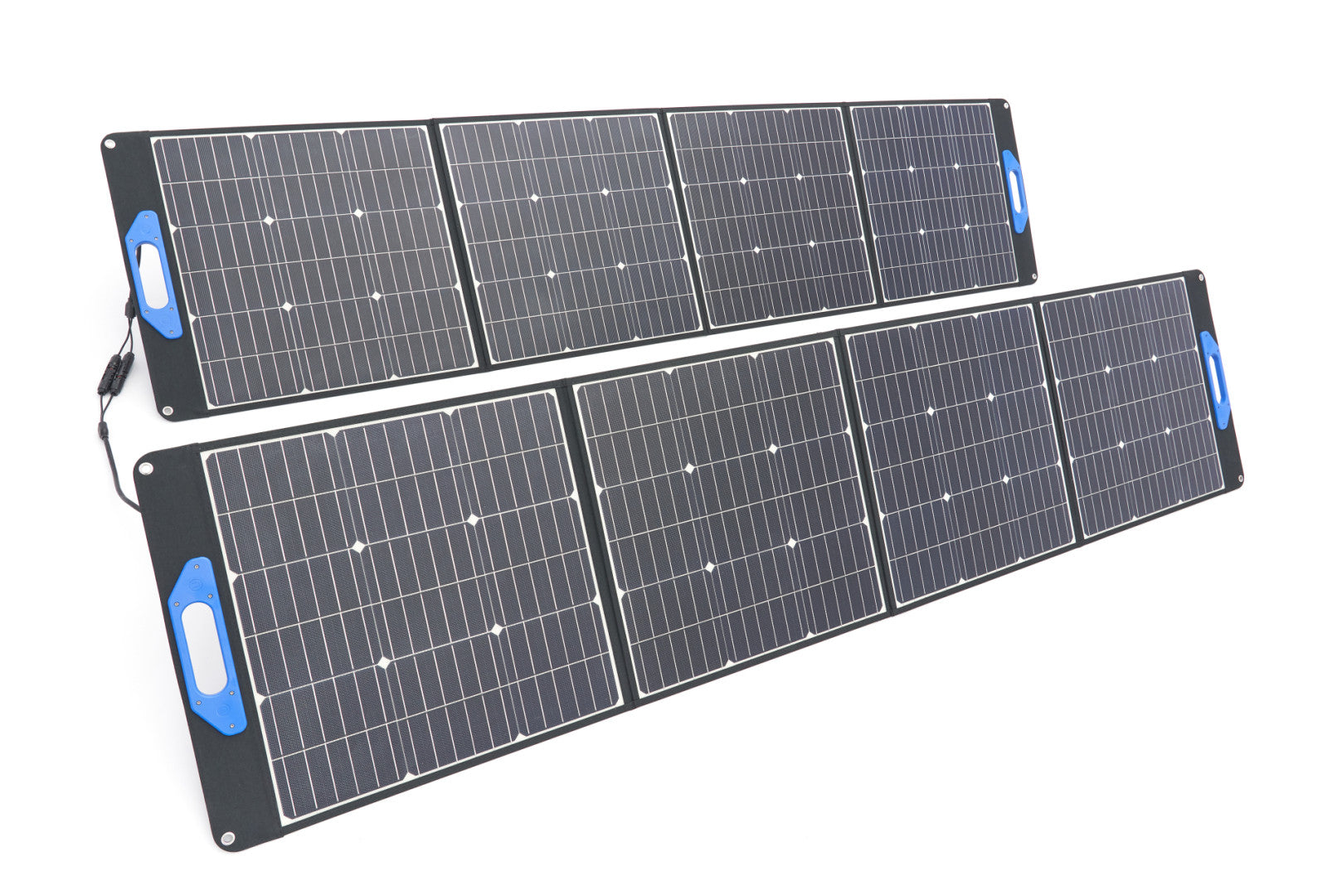 Сгъваем соларен панел 400W HBM