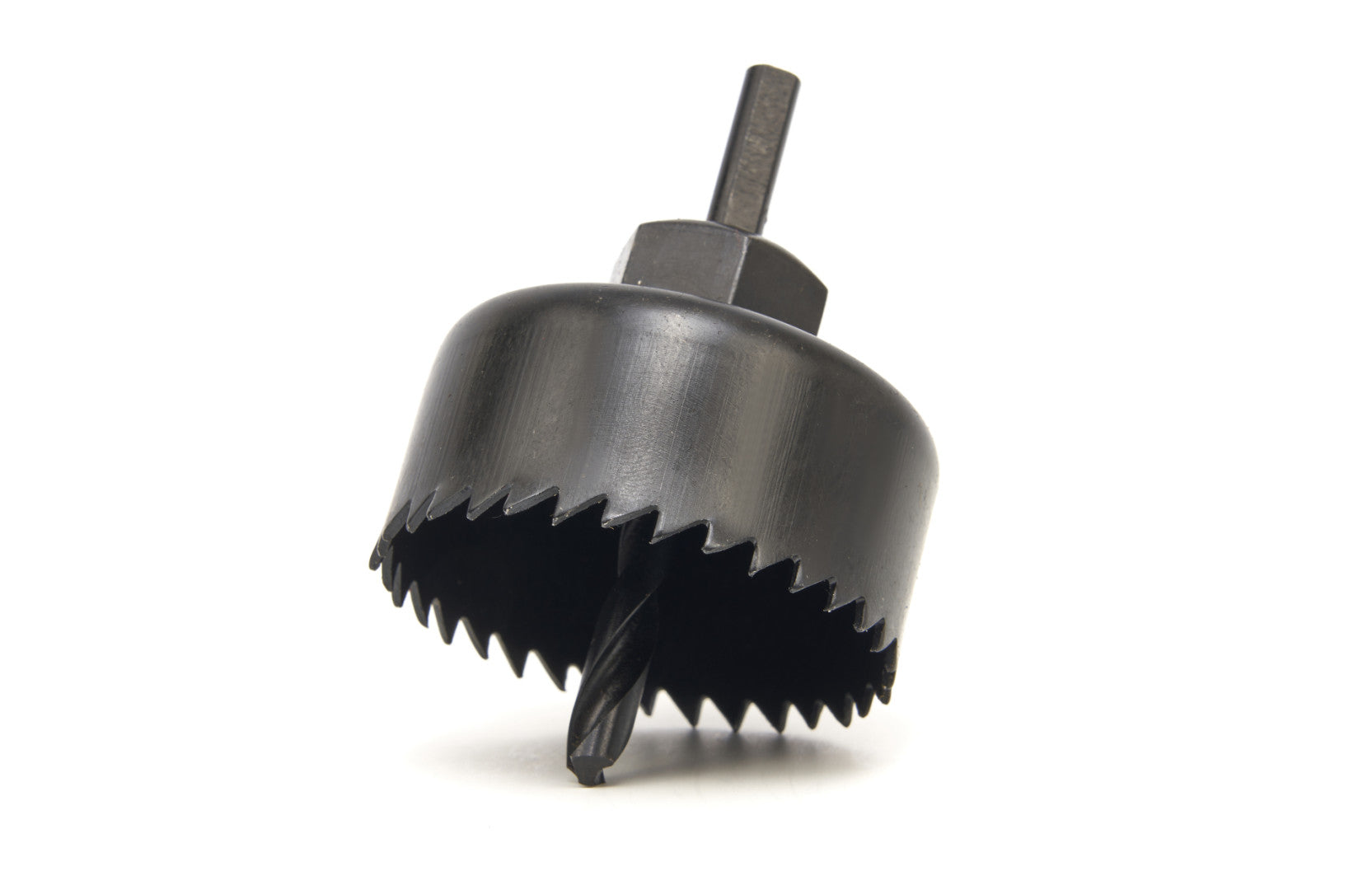 Комплект битове - свредла - боркорони - фрези - дърво - метал - зидарство - 204 части HBM