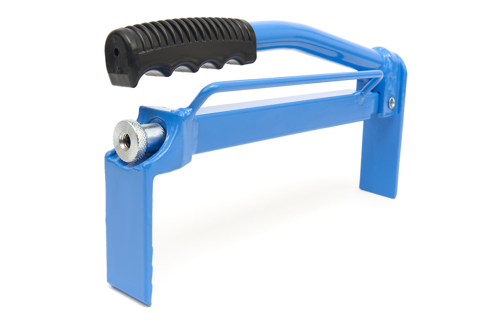 Уред клещи за транспортиране на бордюри и павета 270 - 450 мм